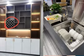 Điểm danh 10 thứ 'không cần thiết' nhất khi tu sửa nhà 