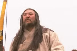 Vì sao Thành Cát Tư Hãn trở mặt với Quách Tĩnh?