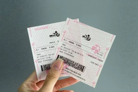 Vietlott thông báo chuyện hiếm nhất từ trước tới nay