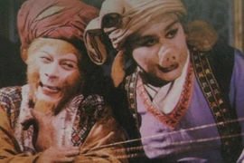 Điều gì khiến Tôn Ngộ Không phải thốt lên khen ngợi Trư Bát Giới?