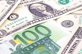Tỷ giá USD, Euro ngày 20/1: USD tăng giá, Euro giảm nhanh