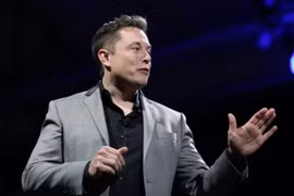 Tỷ phú Elon Musk ra siêu AI mới