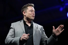 Tỷ phú Elon Musk ra siêu AI mới