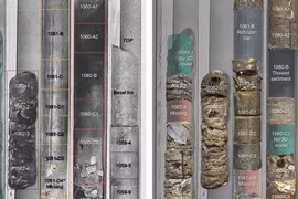 Báu vật trong căn cứ Mỹ tiết lộ điều gây sốc 400.000 năm trước