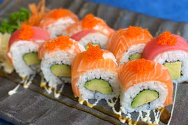 Một số loại thực phẩm nên tránh trong kỳ nghỉ Tết