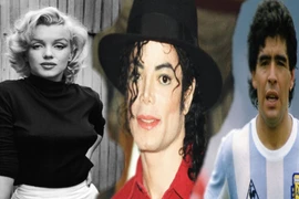 Giải mã cái chết bí ẩn của người nổi tiếng thế giới như Maradona