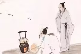 Người xưa không biết vi khuẩn, tại sao vẫn đun sôi nước trước khi uống?