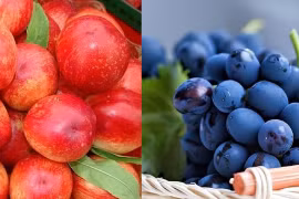 Bước sang tháng 5, 4 loại quả "hóc môn" này càng ít mua càng tốt