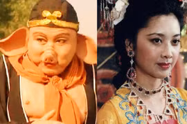 Trư Bát Giới thấy gái đẹp là 'sáng mắt', nhưng e sợ 1 mỹ nhân