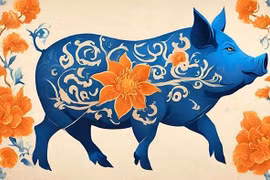 7 ngày tới, chúc mừng 3 con giáp có vận may tốt nhất