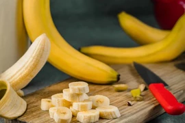 Chuối cực dinh dưỡng và nhiều công dụng khác