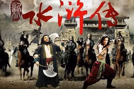 Lý doThi Nại Am đặt tên 'Thuỷ Hử' về 108 vị anh hùng Lương Sơn