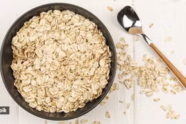 Loạt thực phẩm là thuốc tự nhiên cho người mất ngủ