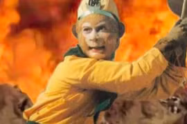 Lý do Tôn Ngộ Không không thể dập tắt lửa ở Hỏa Diệm Sơn