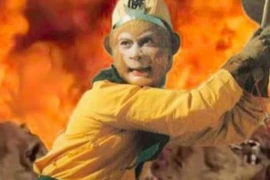 Lý do Tôn Ngộ Không không thể dập tắt lửa ở Hỏa Diệm Sơn