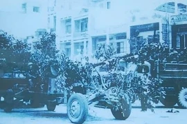 Trận đánh then chốt trong Chiến dịch Tây Nguyên diễn ra thế nào?