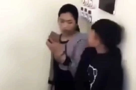 Học sinh dồn giáo viên vào góc tường: Méo mó hình ảnh thầy - trò