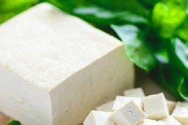 Đậu phụ ăn với thứ này dễ tạo thành sỏi thận