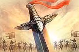 Kiếm “Thuận Thiên" Long Vương trao cho Lê Lợi có gì đặc biệt?