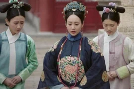 Trong 5 phụ nữ chôn cùng Khang Hi, người Ung Chính yêu cầu là ai?