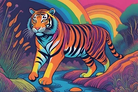 Cát tinh phù trợ, 3 con giáp đỏ nhất tháng 9 Âm