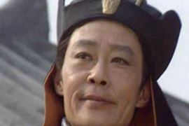 Chân dung thái giám khiến nhà Thục Hán diệt vong