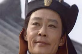 Chân dung thái giám khiến nhà Thục Hán diệt vong