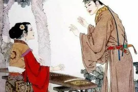 Người xưa có câu “Đói đến mấy cũng đừng ăn đồ cúng mộ”, vì sao?