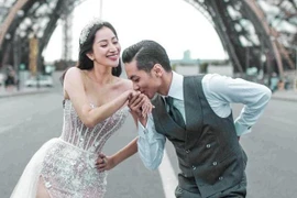 Phan Hiển nhận là người hậu đậu, vợ toàn quyền nắm kinh tế