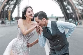 Phan Hiển nhận là người hậu đậu, vợ toàn quyền nắm kinh tế