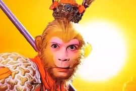 Ba thân phận đặc biệt của Tôn Ngộ Không, Phật Tổ cũng kiêng dè