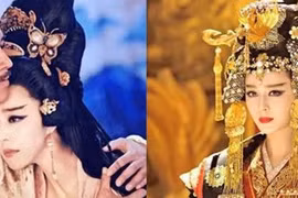 Vì sao Võ Tắc Thiên nuôi cả trăm nam sủng nhưng không có con?