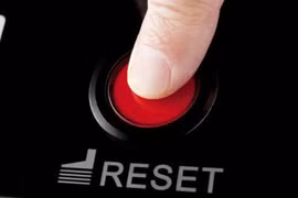 Đồ điện tử gặp lỗi, chỉ cần theo “thần chú" này là sửa được ngay