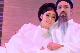 'Lệ Chi Viên' và bản án tru di tam tộc nhà Nguyễn Trãi