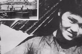 Chân dung nữ anh hùng Việt Nam khi 19 tuổi, chỉ nặng 42 kg