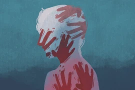  Bị quấy rối tình dục hơn 40 lần trong 9 năm đi làm