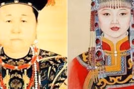 Lý do Hiếu Trang Hoàng Thái hậu là Quốc mẫu của triều Thanh