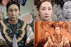 Mật thư chứa đựng bí mật đáng xấu hổ của Từ Hi Thái Hậu