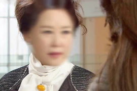 Sau khi gặp bạn gái của con, chồng tôi nhận xét khiến tôi sốc