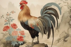 Đại vận ập đến cuối năm 2025, 4 tuổi tài lộc hối hả về