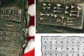 'Điện thoại Nokia' bí ẩn 800 năm nghi của người ngoài hành tinh