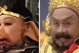 Trư Bát Giới từng đại náo Thiên Cung ghê gớm hơn cả Tôn Ngộ Không?