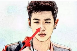 Bốn loại tướng đàn ông nghèo, kiếm tiền khó khăn, cả đời lận đận!