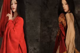 Đát Kỷ thực sự là ai, có giống hồ yêu trong phim ảnh?