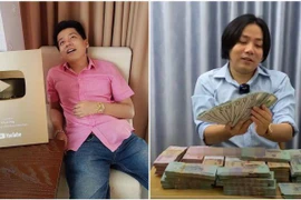 Khoa Pug nói genZ “26 tuổi lương dưới 50 triệu thì vứt” gây tranh cãi