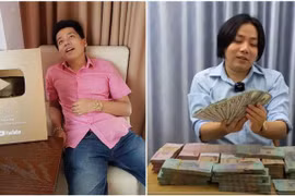 Khoa Pug nói genZ “26 tuổi lương dưới 50 triệu thì vứt” gây tranh cãi