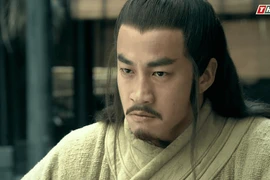 Kết cục của 'Ngũ hổ tướng' dưới trướng Hạng Vũ ra sao?