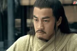 Kết cục của 'Ngũ hổ tướng' dưới trướng Hạng Vũ ra sao?