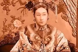 Cái chết bí ẩn của Từ Hi: Rộ tin đồn đoán rùng rợn