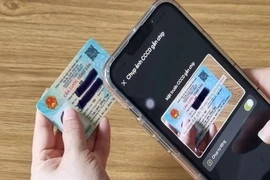 Hiếu PC cảnh báo lừa đảo từ sinh trắc học của nạn nhân